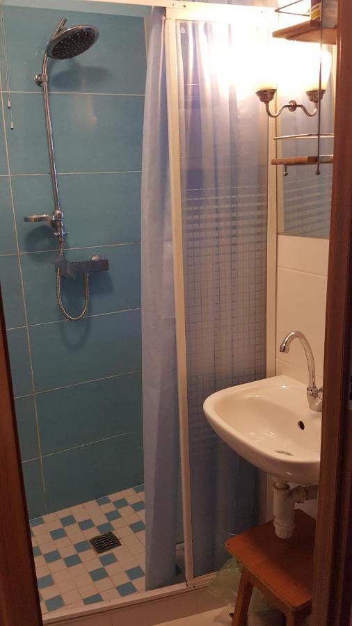 Pokoje Goscinne Anna