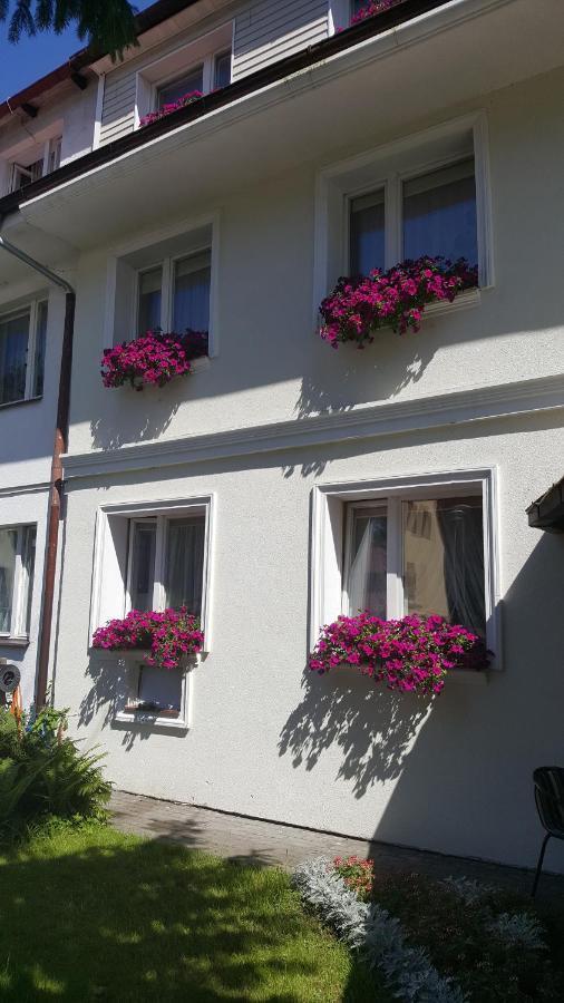 Homestay Pokoje Goscinne Anna Ustka