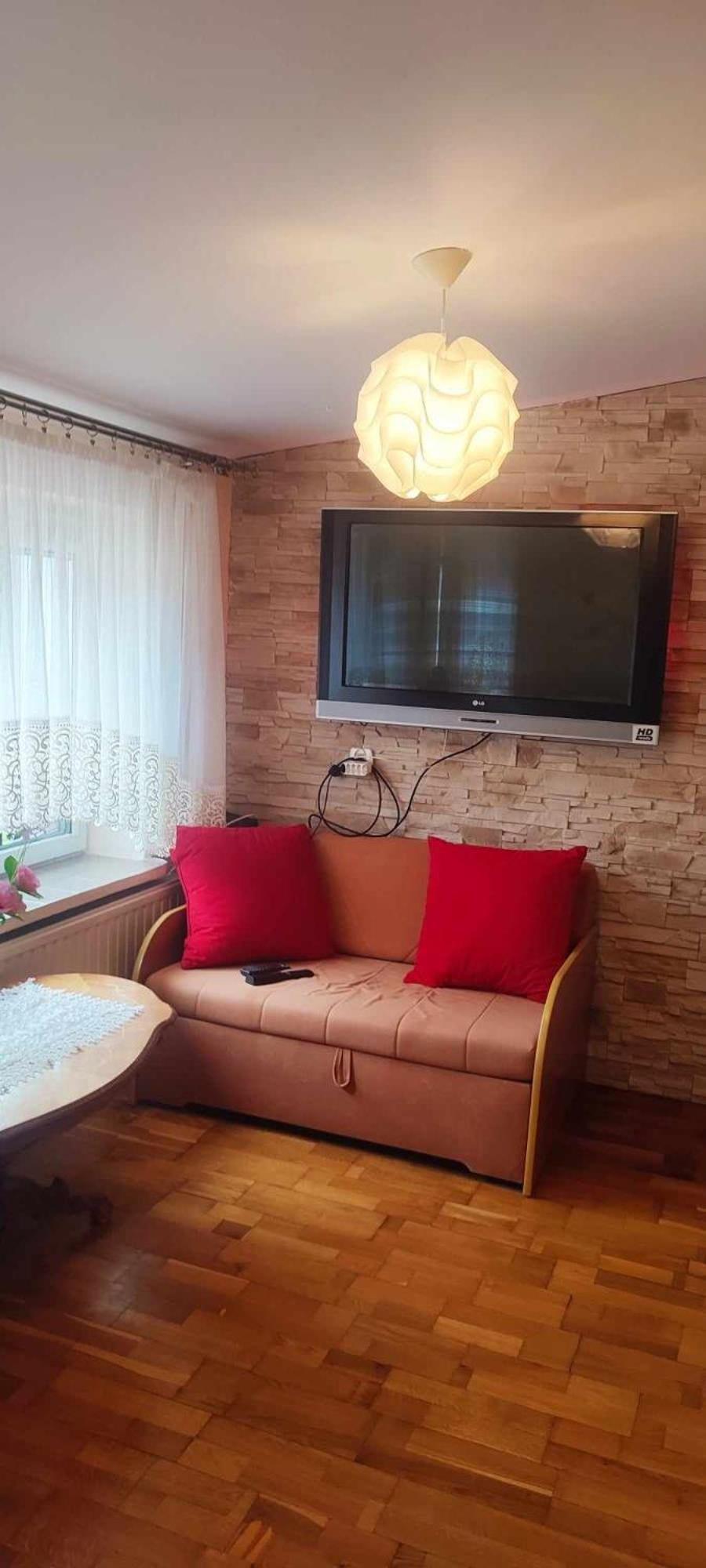 Pokoje Goscinne Anna Homestay