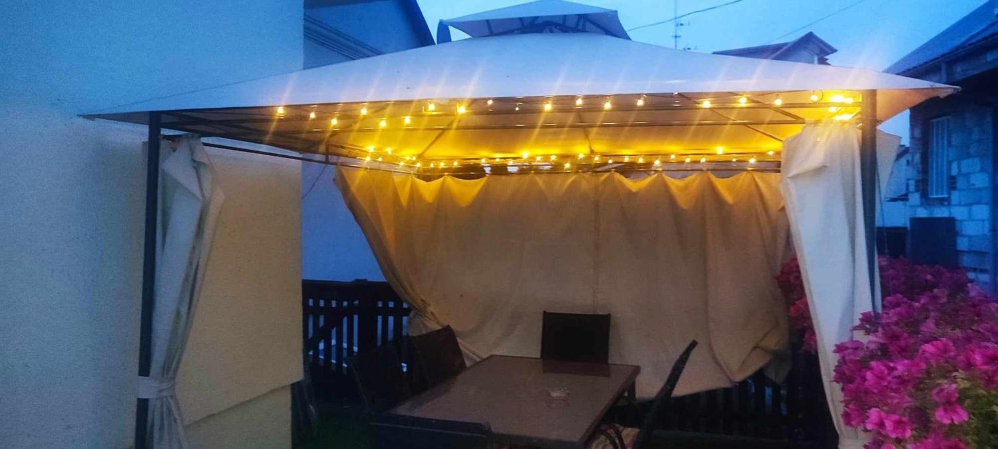 Pokoje Goscinne Anna * Ustka