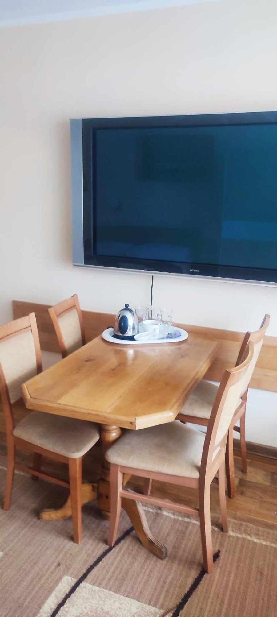 Homestay Pokoje Goscinne Anna *