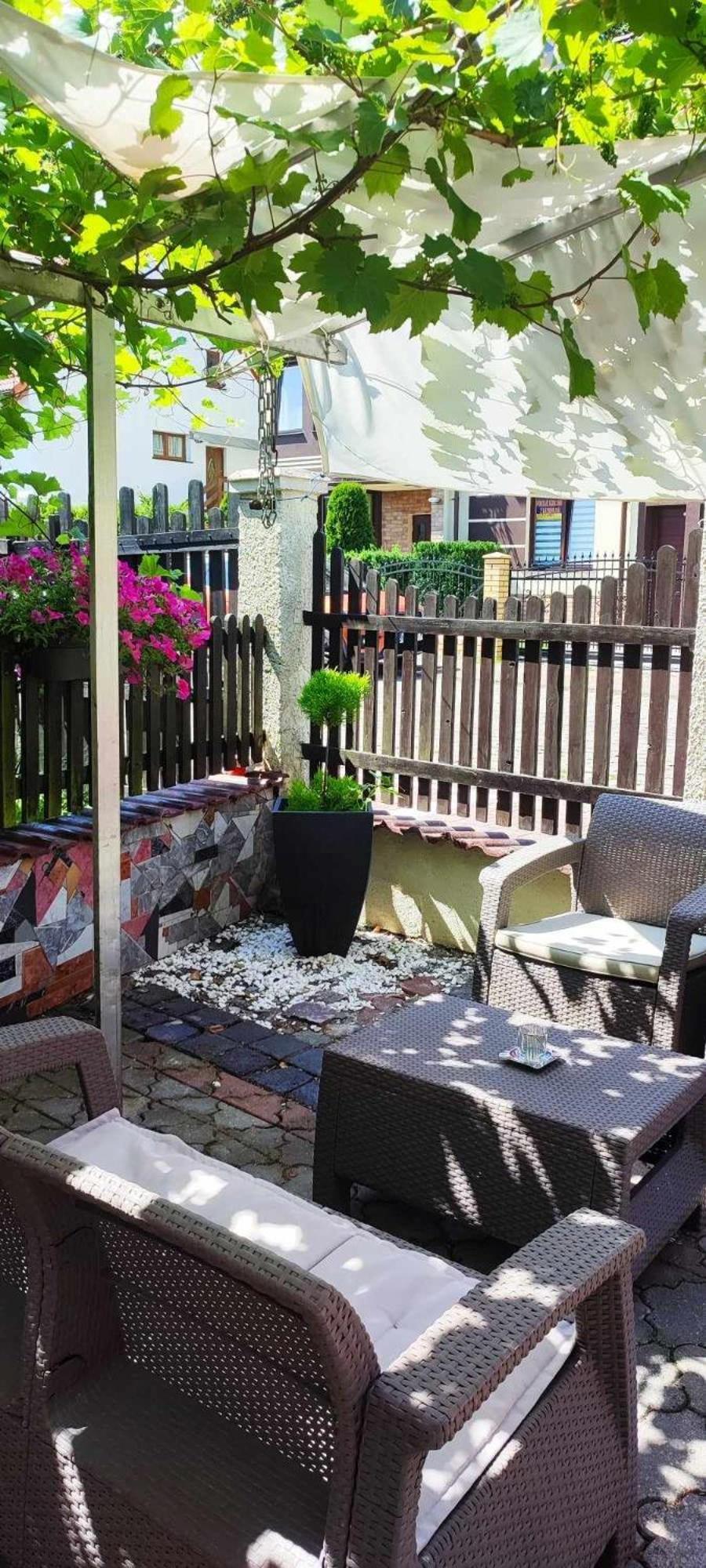 Homestay Pokoje Goscinne Anna Ustka