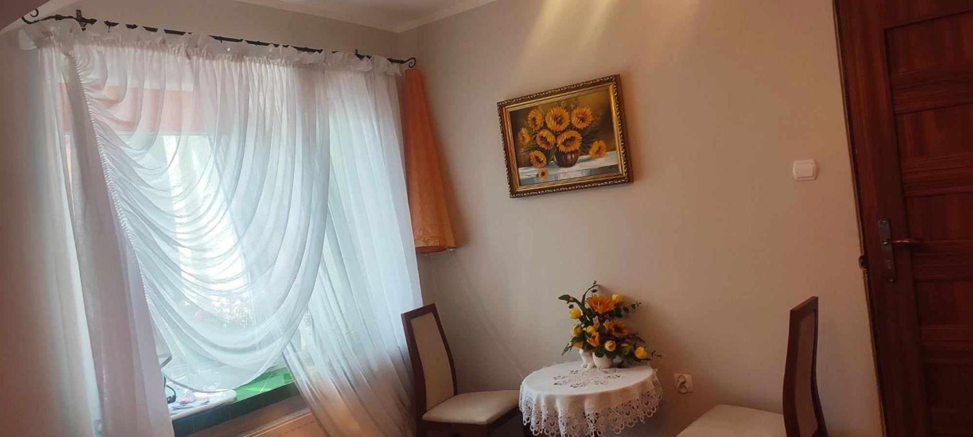 Homestay Pokoje Goscinne Anna