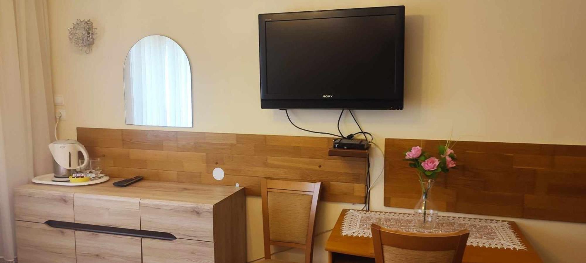 Homestay Pokoje Goscinne Anna *
