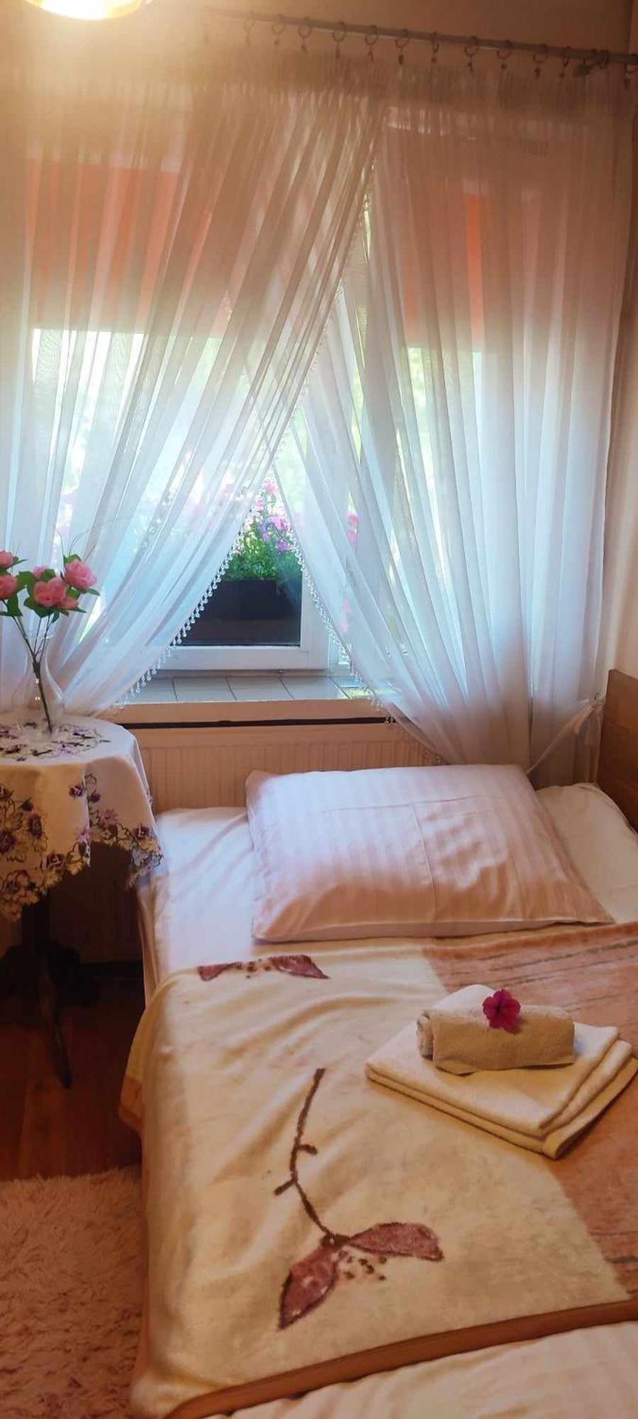 Pokoje Goscinne Anna Homestay Ustka