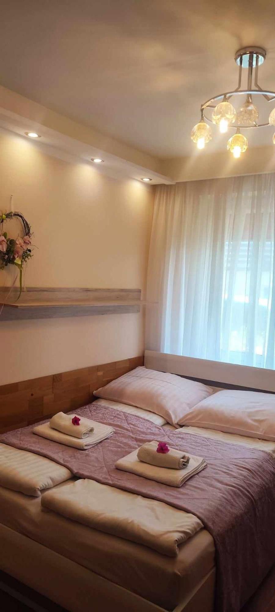 Pokoje Goscinne Anna Homestay Ustka